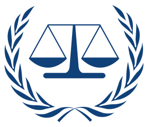 International Criminal Court logo.svg 300x259